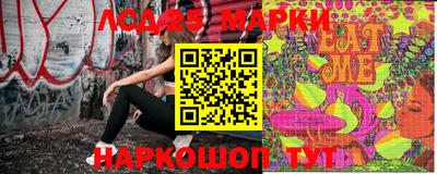 гидра Берёзовский
